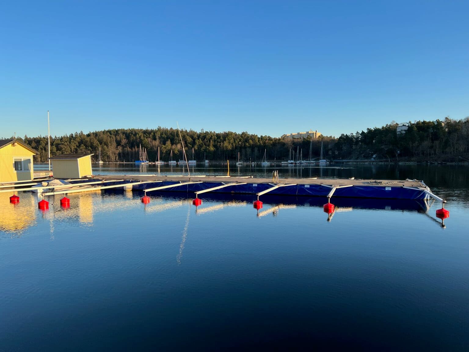 Nynäshamn Hamn